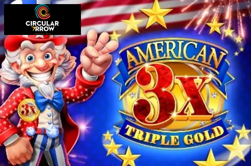 American Triple Gold